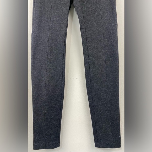 Vince Ski Skinny Pants in Charcoal Size 2 NWT - Picture 7 of 11